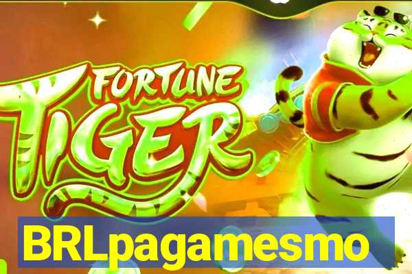 BRLpagamesmo
