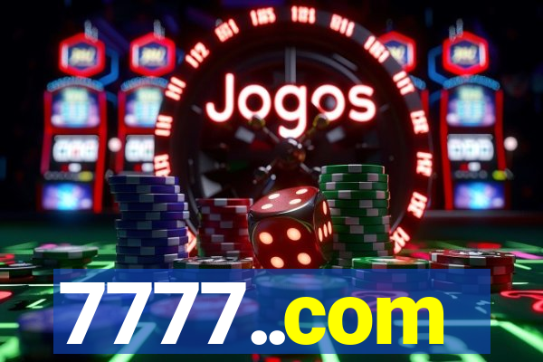 7777..com