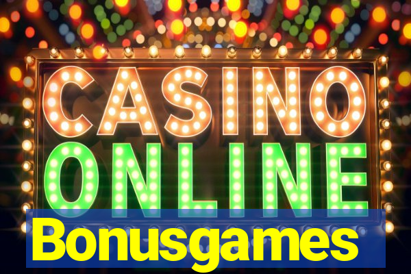Bonusgames