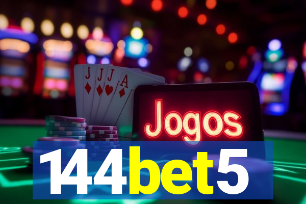 144bet5