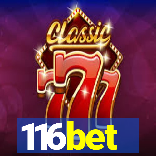 116bet
