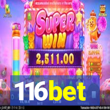 116bet