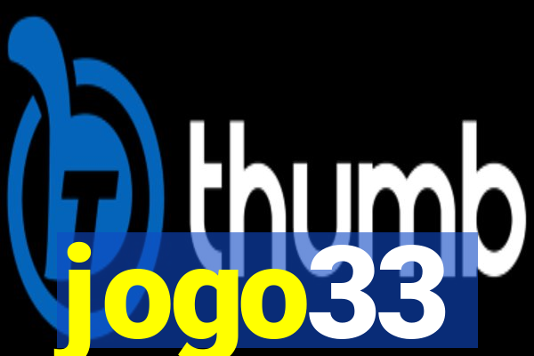 jogo33