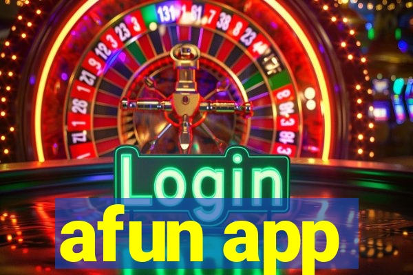 afun app