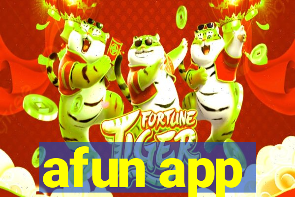 afun app