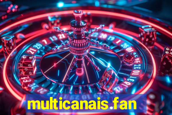 multicanais.fans
