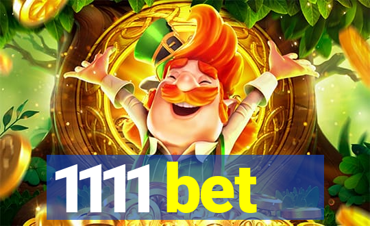 1111 bet