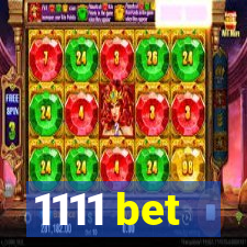 1111 bet