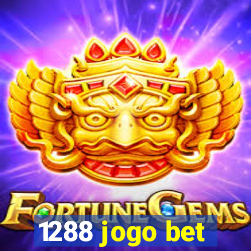 1288 jogo bet