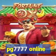 pg7777 online