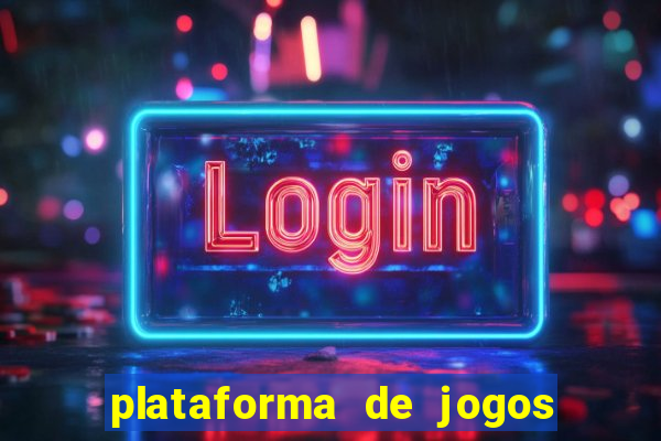 plataforma de jogos da jojo todynho