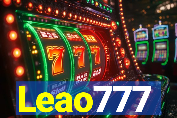 Leao777