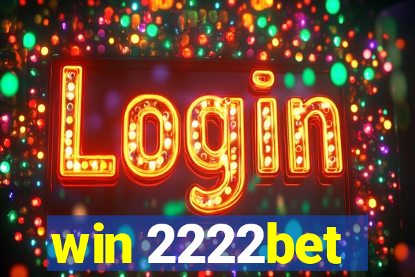 win 2222bet
