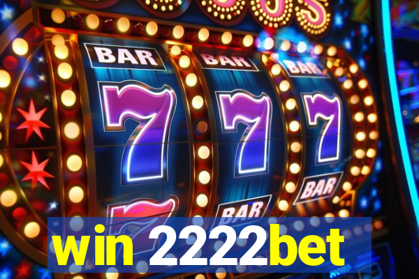 win 2222bet