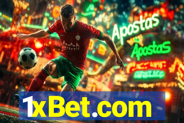 1xBet.com