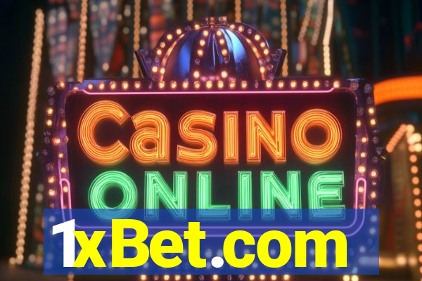1xBet.com