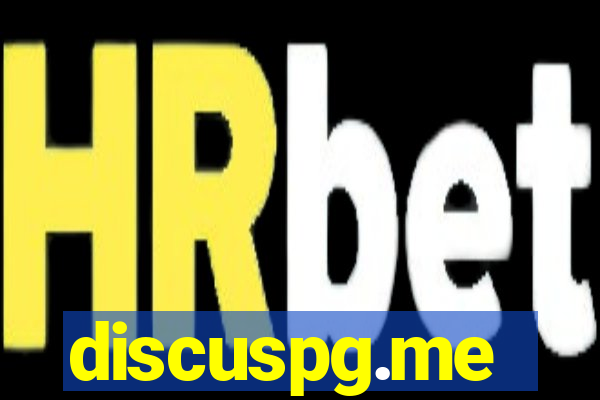 discuspg.me
