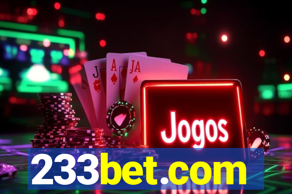 233bet.com