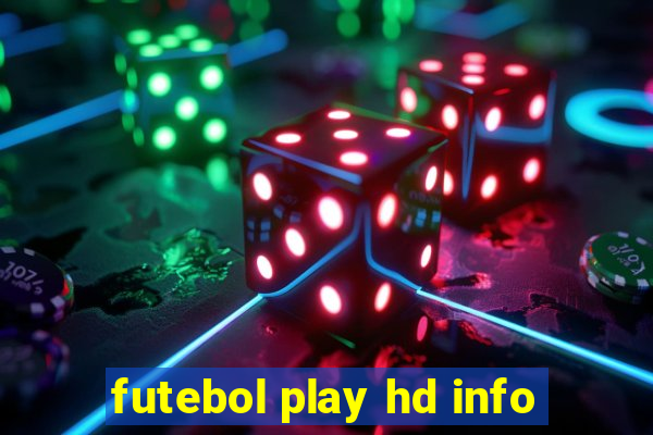 futebol play hd info
