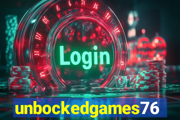unbockedgames76