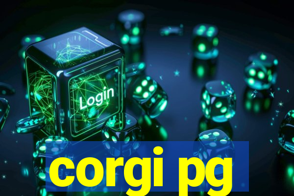 corgi pg