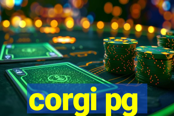 corgi pg