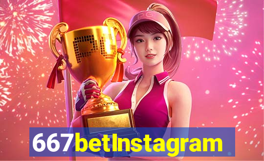 667betInstagram