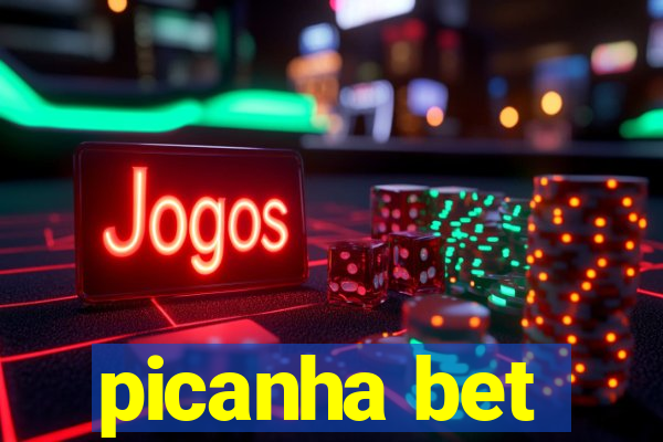 picanha bet