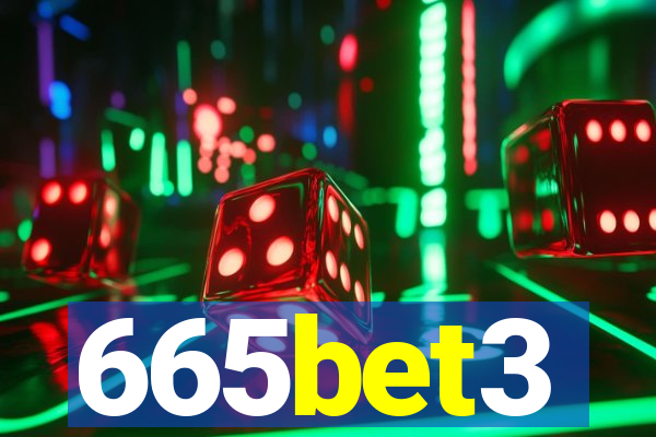665bet3