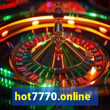 hot7770.online
