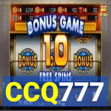 CCQ777
