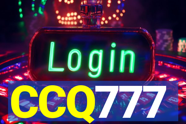 CCQ777