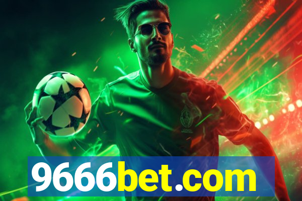 9666bet.com