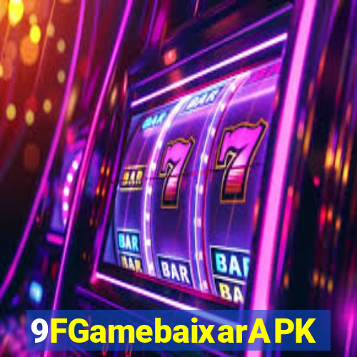 9FGamebaixarAPK