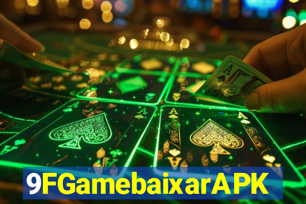 9FGamebaixarAPK