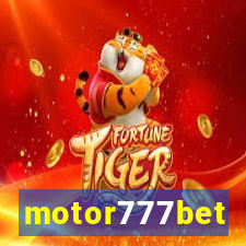 motor777bet