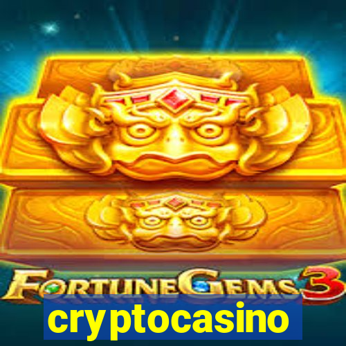 cryptocasino