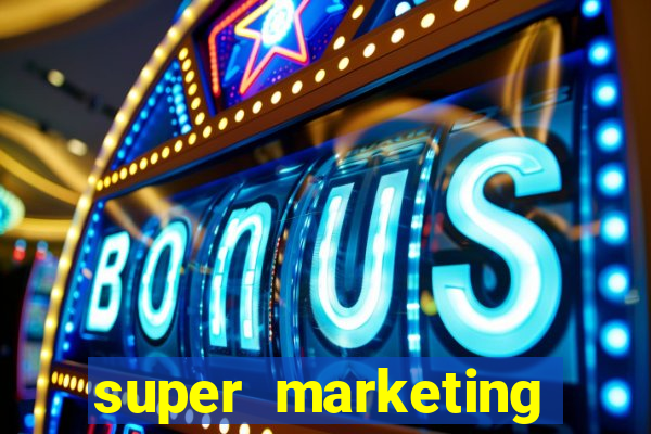 super marketing simulator dinheiro infinito