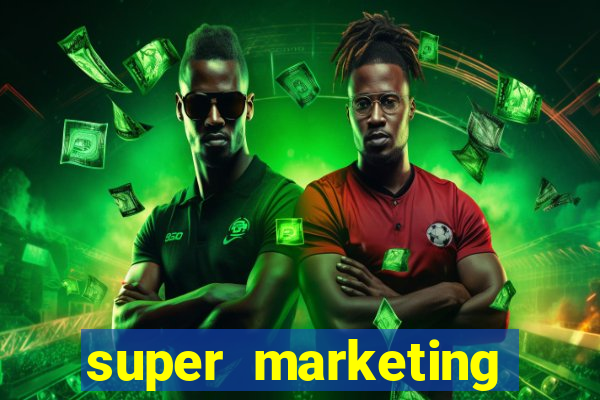 super marketing simulator dinheiro infinito