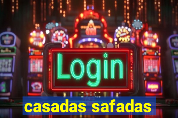 casadas safadas