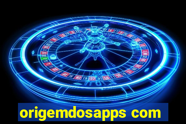 origemdosapps com