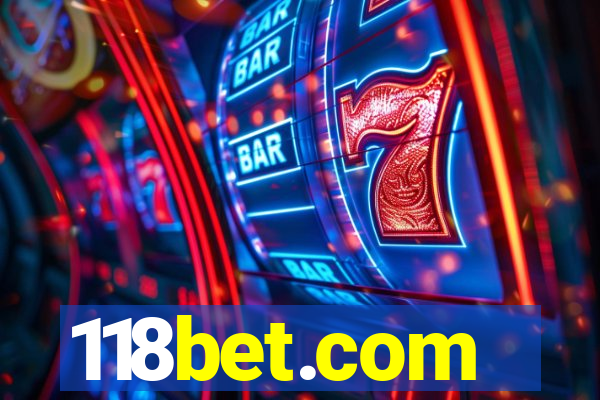 118bet.com