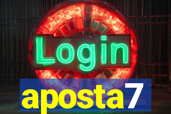aposta7