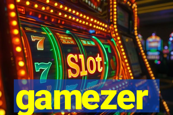 gamezer