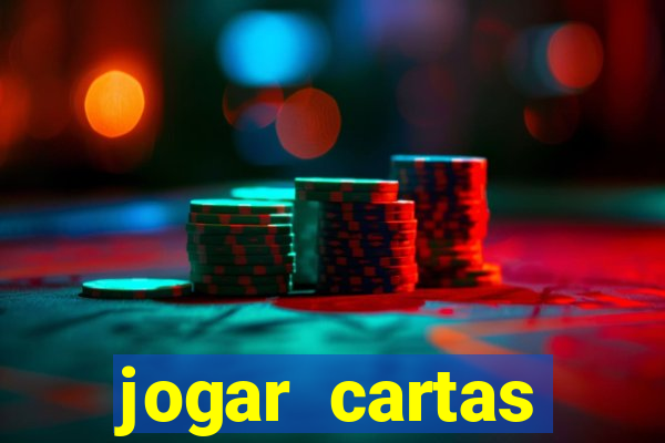 jogar cartas ciganas on line
