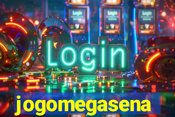jogomegasena