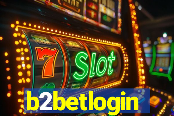 b2betlogin