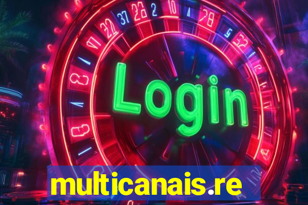 multicanais.re