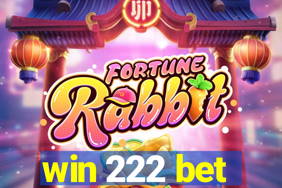 win 222 bet