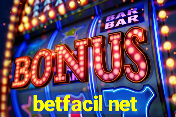 betfacil net
